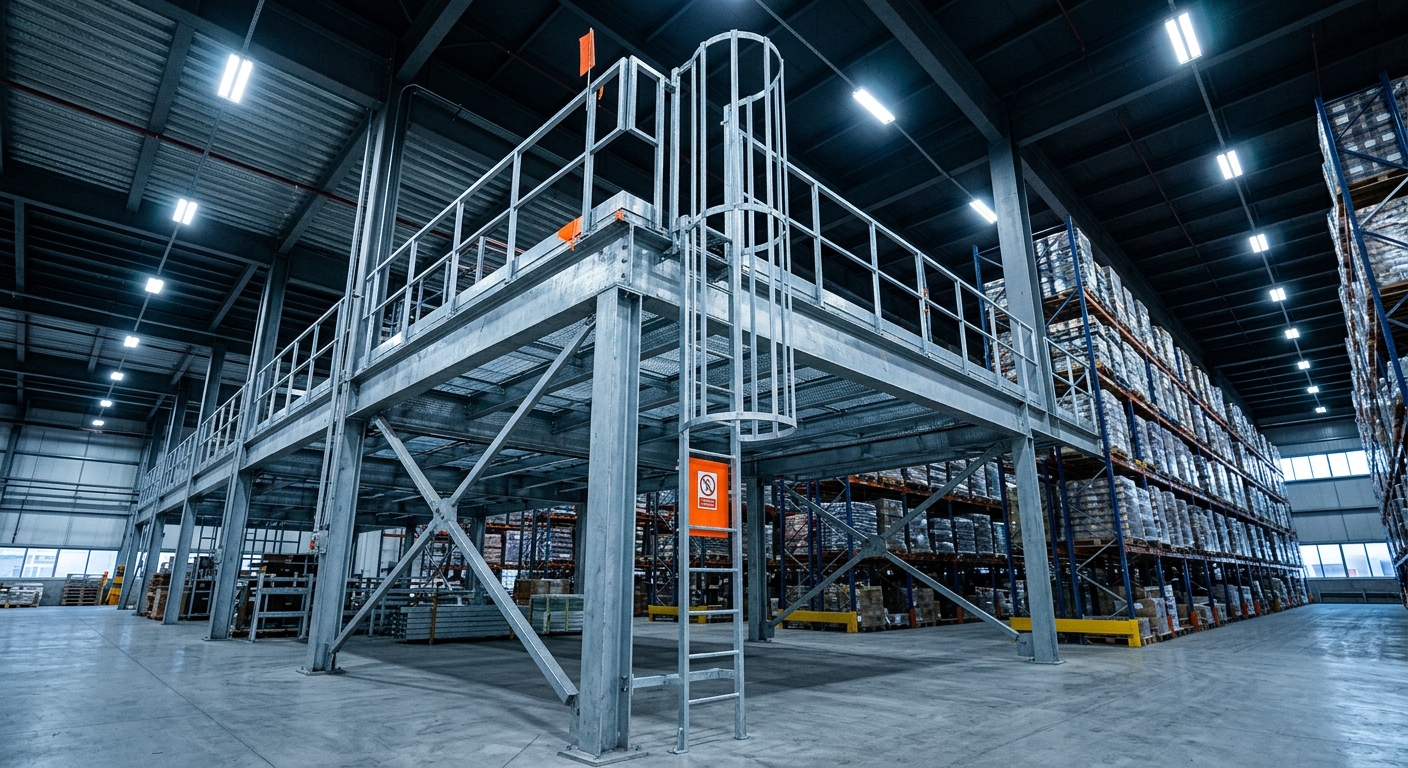 Servicios para industria