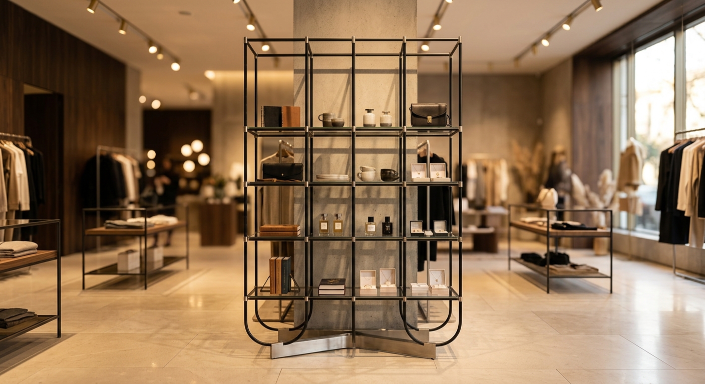Soluciones para retail